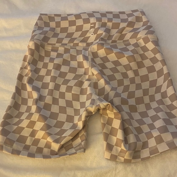 Wilo The Label Checkerboard Athletic Set - Picture 3 of 8